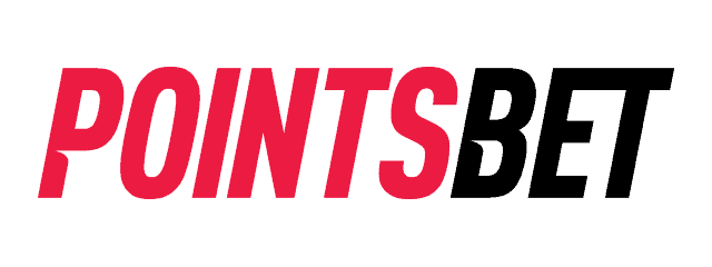 PointsBet Sportsbook Virginia Logo