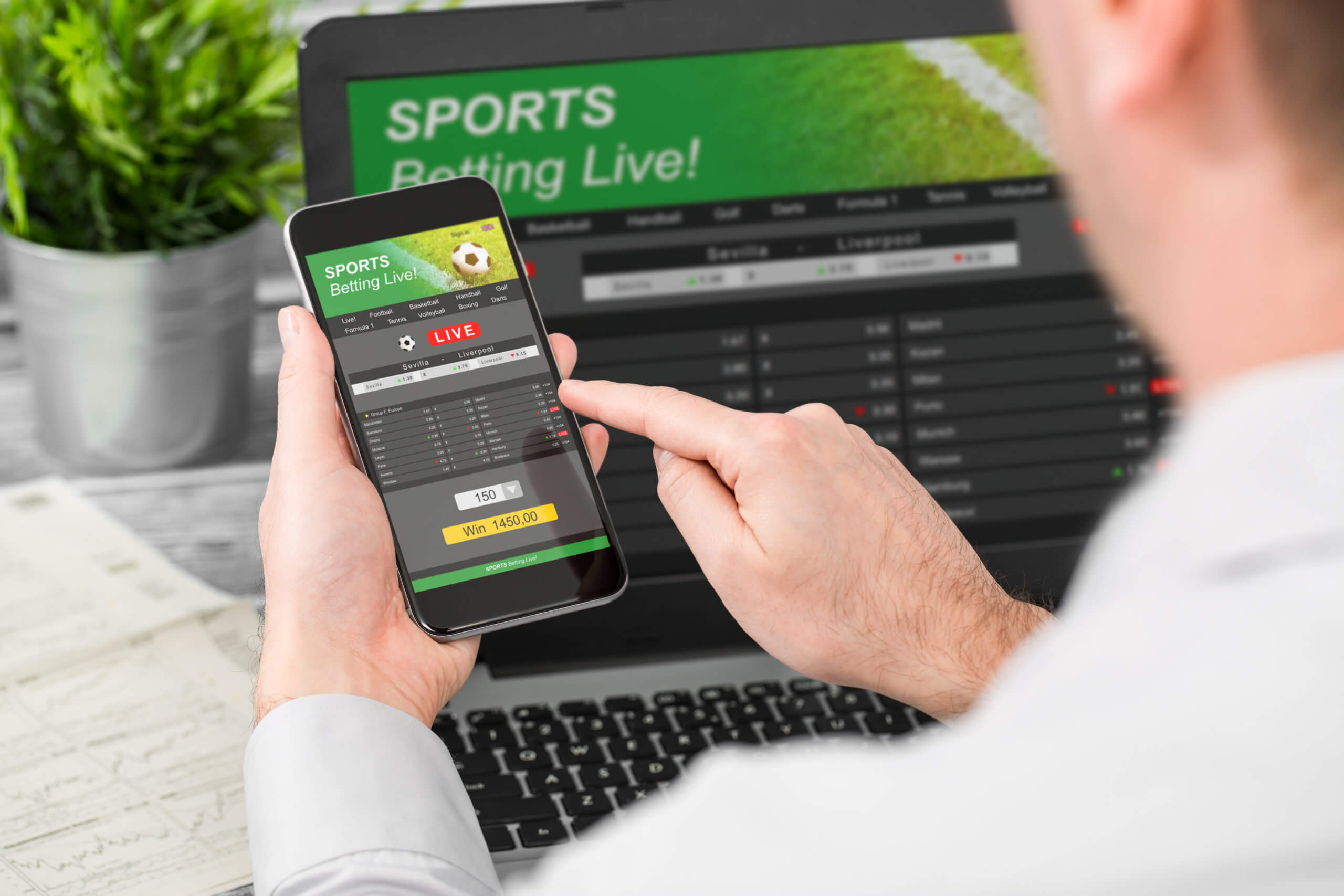 Virginia College Sports Betting Explained What's Allowed