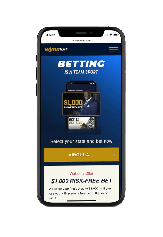 Wynn bet promo code va betting bonus di benvenuto tribeca