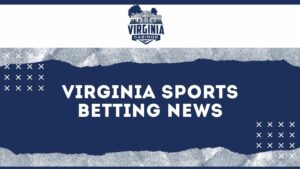 Virginia sports betting
