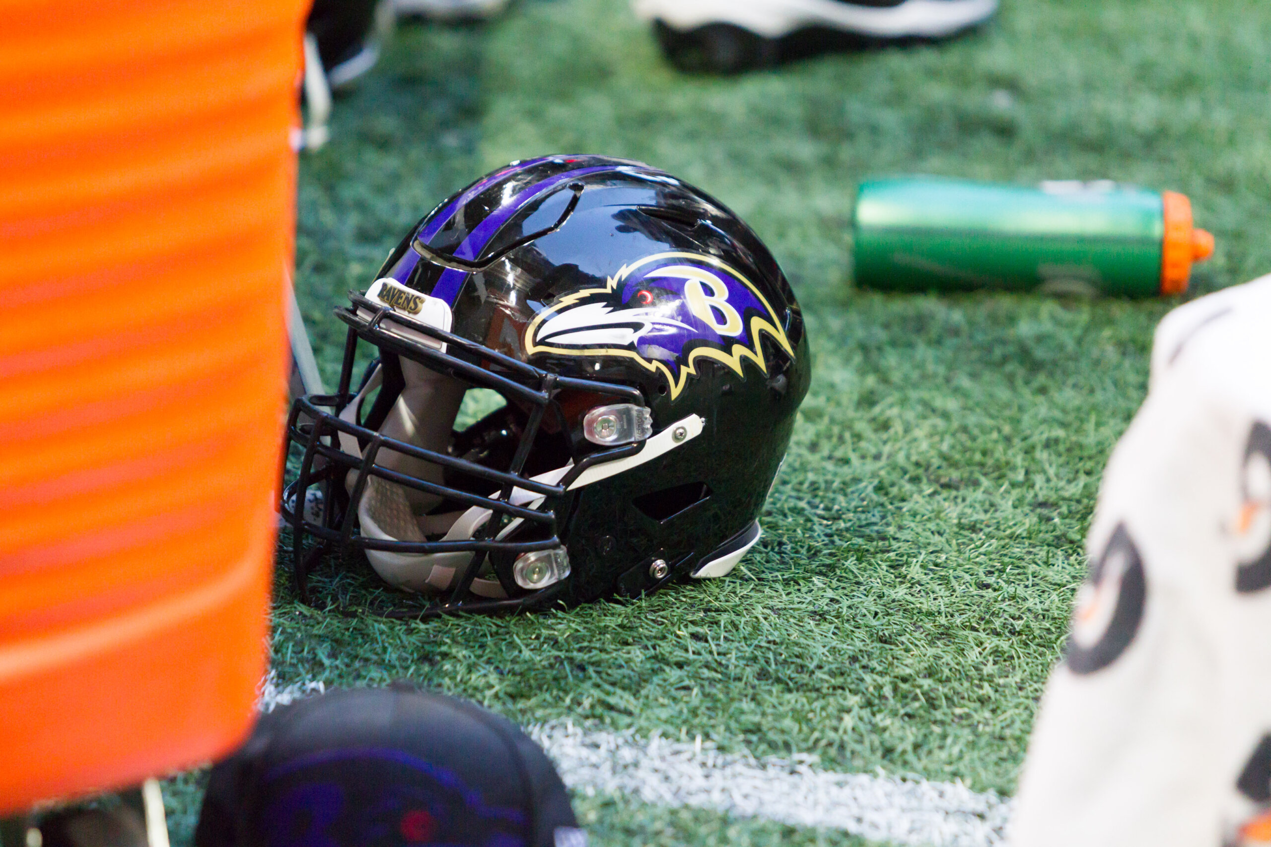 Baltimore Ravens Vs. Cleveland Browns Betting Odds And Analysis