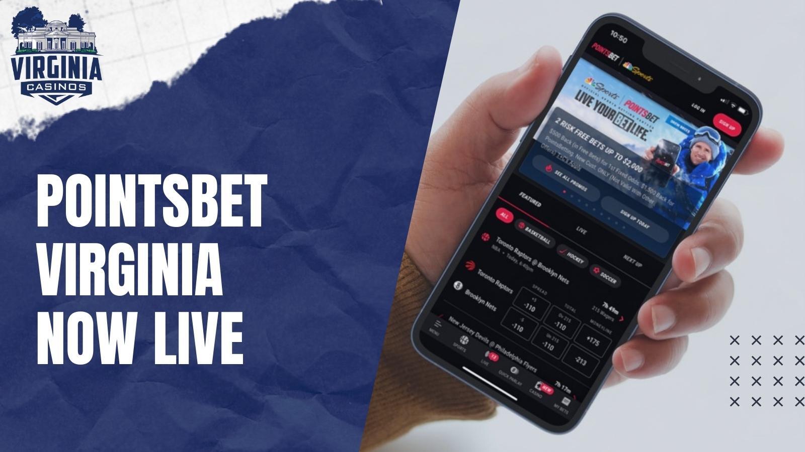 Points bet va bitcoin broker reddit