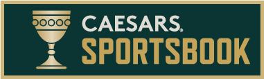 Caesars Sportsbook Virginia App Logo