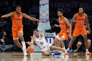 Virginia sports betting March Madness
