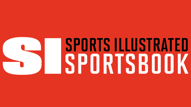 Sports Illustrated Sportsbook Virginia App Logo